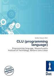 CLU Programming language